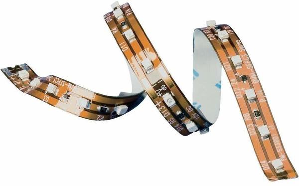 LED-Streifen 525nm 16,8cm 12V/DC Grün