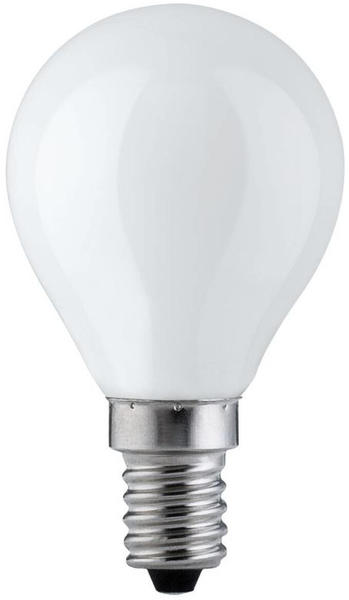 Paulmann Backofenlampe 25W E14 opal