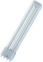 Osram Kompaktleuchtstofflampe "DULUX L" 2G11/4PIN 55W 840 KVG/EVG/DIM,