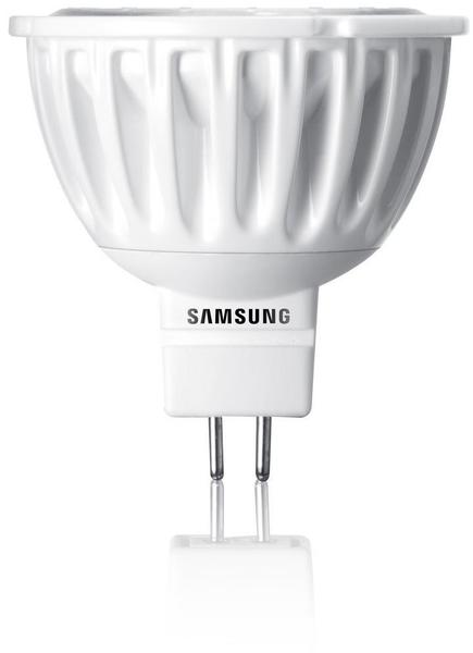 Samsung LED-Reflektor MR16 3,2W GU5.3 warmweiß (SI-M8W04SAD0EU)