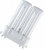 OSRAM HOMELIGHTING 4058075822832 LED EEK E (A - G) 2G10 12 W = 24 W Neutralwei&szlig; (&Oslash;