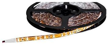 Bioledex LED Streifen 12V 5W/m 60LED/m 6000K 5m Rolle IP65 tageslichtweiss Lichtband