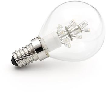 Konstsmide LED-Mini-Globe 0,9W E14 (7703-013)