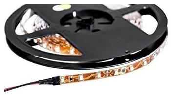 Bioledex LED Streifen 12V 5W/m 60LED/m 5m Rolle grün Lichtband