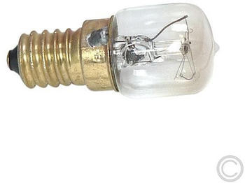 EGB Backofenlampe E14 5W klar
