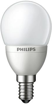 Philips MASTER LEDluster D 4-25W E14 WW P45 FR