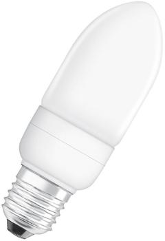 Osram DULUXSTAR Mini Candle 10W/825 E27