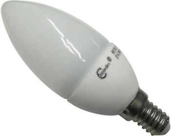 Bioledex LED TEMA 3W E14 Warmweiß 270° (K14-03C1-625)