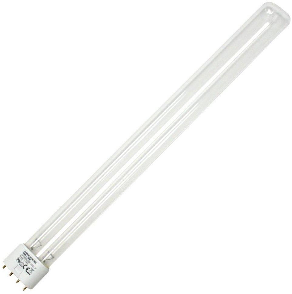 Lamps, Lighting & Ceiling Fans Light Bulbs Osram UVC Lampe 2G11-36W PURITEC  HNS L UV-C Teich Klärer Keime Brenner SP4872715
