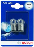 Bosch Gl&uuml;hlampe, Kofferraumleuchte Pure Light BL 1 987 301 022
