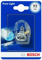 Bosch Gl&uuml;hlampe, Fernscheinwerfer Pure Light BL 1 987 301 006