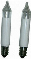 Konstsmide 1049-020 3W 14V E10 2er