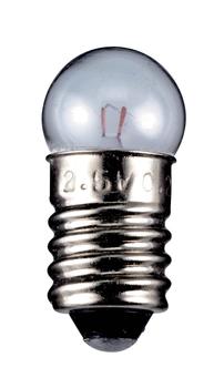 Goobay L-3631 2,4W E10