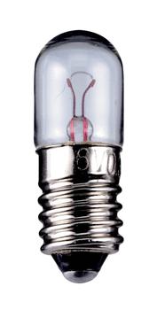 Wentronic L-3353 SB Röhrenlampe 1,2W E10