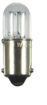 Scharnberger + Hasenbein Kleinröhrenlampe 30V Ba9s 23505 Import