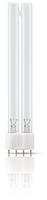Philips - Tuv Pl-l 36w/4p 1ct/25, Uv-c Lampe Zur Entkeimung Und Algenbekaempfung