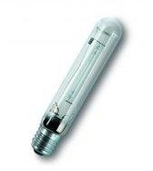 RADIUM RNP-T/LR Super Natriumdampf-Hochdrucklampe, Röhrenform, Sockel E40 600 Watt