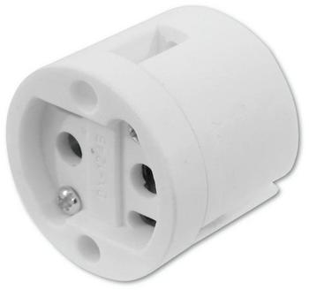 Omnilux Sockel DX-124B für G22 base