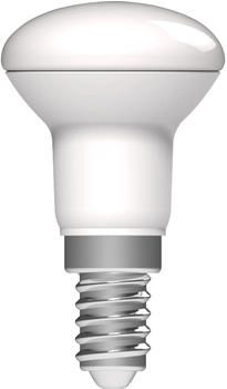 LEDs Light LED Reflektorlampe Pilzkopf R39 E14 2,2W 250lm 2700K Opal 120° (0620126)