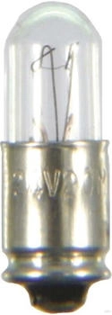Scharnberger + Hasenbein Minilampe T1 3/4 MG 14V 80mA (21942)