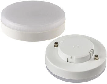 ChiliTec LED Leuchtmittel GX53 "XH 90" warmweiß (23869)