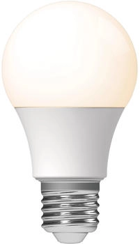 LEDs Light LED Leuchtmittel A60, E27, 8W, 2700K, Opal 180°, 806 lm, 3er Pack (E0802836)