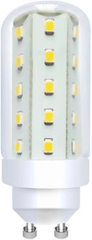 LEDs Light LED SMD Leuchtmittel Kapsel T30 GU10 4W 400lm 2700K CRI97 Klar 320° (620202)