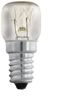 Eglo Halogenglühlampe HALE14 E14 Leuchtmittel warmweiss dimmbar (11669)