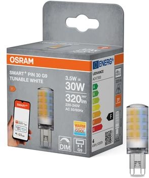 Osram SMART+ Pin 30 G9 Turnable White (AC47300)