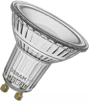 LEDVANCE LSPR16D80120 6,9W/927 (AC70566)