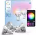 Philips Hue Essential White and Color Ambiance 345 GU10 4.7W