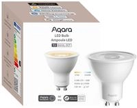 LED Bulb T2 (CCT GU10)