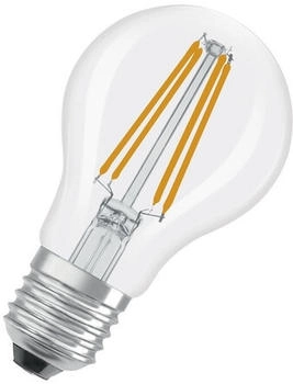 LEDVANCE LED CLA60 5.9W 827 FILCL E27 P
