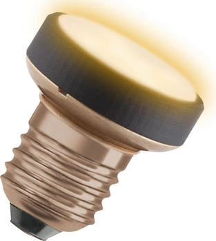 LEDVANCE LCLFLAT29DIM 4,5W/827 230VFR E27