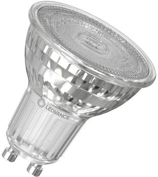 LEDVANCE LED PAR165036 DIM 3.7W 930GU10 5er Pack P