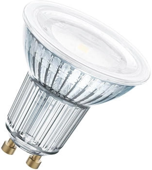 LEDVANCE LSPAR1680120 5,6W/827 230V GU10