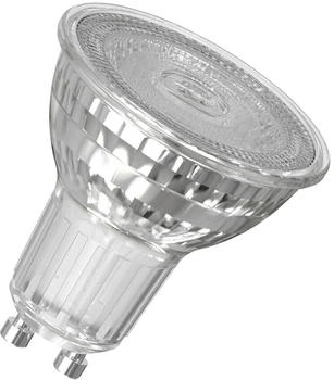LEDVANCE LSPAR168036 6,1W/827 230V GU10