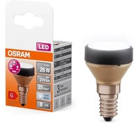Ledvance LED-Lampe E14 LED S #4099854356865