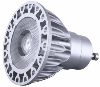 Soraa Vivid MR16 - GU10, 7,5 W, 3000 K, CRI95, dimmbar, 25 Grad, 410 Lumen, GU10-Sockel