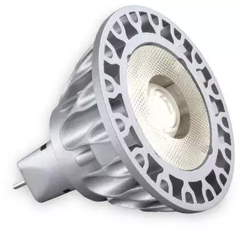 Soraa Vivid 3 MR16 GU5.3 - Vollspektrum LED - 9Watt, 25°
