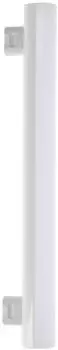 LEDs Light LED Leuchtmittel Linien S14s 5W 405lm 2700K opal (363070)