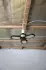 Osram HOMELIGHTING Highbay Blade E27 60W 840 E27 Black Deckenfluter EEK: F (A G) E27 60 W Schwarz (4099854429316)