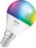 Osram SMART+ LED-Lampe P40 RGBW E14 3er-Pack Miniballform steuerbar über SMART+ App kompatibel mit Alexa Google Home WiFi (4099854529887)