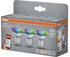 Osram + ° [EEK: F] (4099854529849)