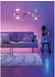 Nanoleaf Essentials Matter WLAN Smart Bulb E27 4er Set