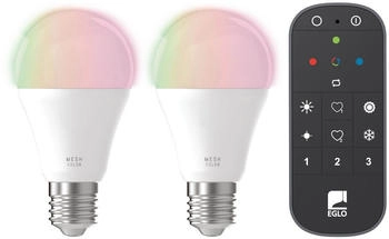 Eglo Connectz LED A60 E27 9W 2er Set (110311)