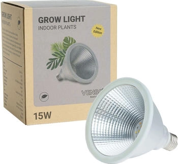 Venso Ecosolutions indoor plants LED E27 15W