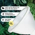 Venso Ecosolutions indoor plants LED E27 15W