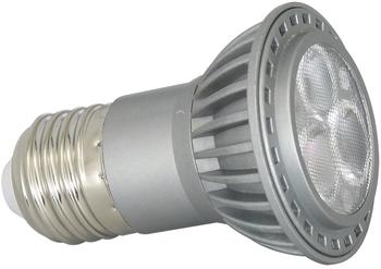 XQ-lite Ranex LED-Leuchtmittel E27, 4 W