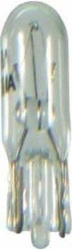 Scharnberger + Hasenbein Glassockellampe T5 5x18mm W2x4,6d 28V 40mA (27145)